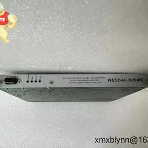 GE D20EME Ethernet/Memory Board: Network Your Legacy GE Controllers Without Full Replacement thumbnail-5