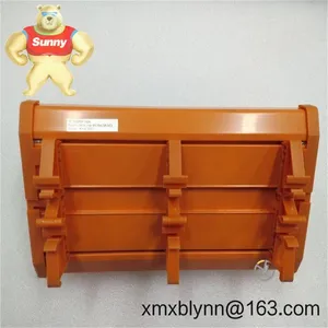 Honeywell FC-TSGAS-1624P: Your Reliable Field Termination Hub for Process Control thumbnail-2