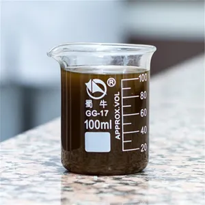 Acido Sulfonico LABSA 96%/90% Linear Alkyl Benzene Sulphonic Acid Tensoactivos Surfactantes Limpieza Industrial thumbnail-3