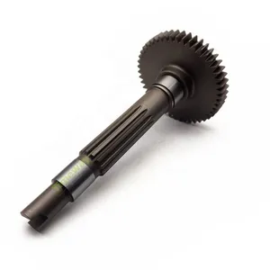 Hydraulic Pump Parts SBS80 Driven Shaft for Repair CAT Main Pump thumbnail-1