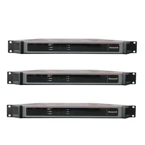 Honeywell X-DA1500S Digital Power Amplifier, 1x500 Watts thumbnail-1