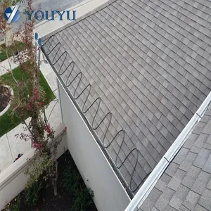 High Quality and New Design Snow Melting Mat Heated Driveway Mat for Winter Snowmelting System thumbnail-3