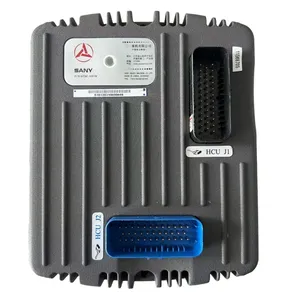 Sany Excavator Controller Board 11342917 Programmable Controller Sany GZB Excavator ECU Controller thumbnail-1