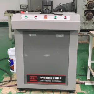 HST-BPT-60 Deep Drawing Earing Cups Testing Machine With Camera/ Metal Sheet Erichsen Tester thumbnail-4