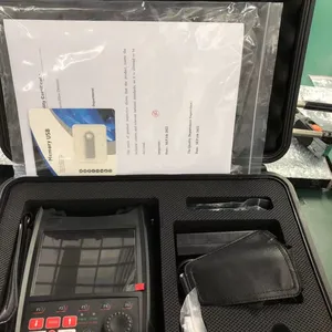 MFD650 Digital Ultrasonic Flaw Detector/Metal Ultrasonic Flaw Detector Price thumbnail-3