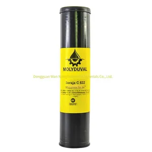 Molyduval Prometheus a 00 lp German Molyduval Food Industrial Grease thumbnail-5