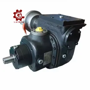 A2VK12MAOR4G0PE1-SO2 A2VK12MAGR4G0PE2-SO2 A2VK12MAOR4GOPE1-SO2 R909447172 A2VK107 Piston Variable Pump A2VK12MAOR1GOPE2-S thumbnail-5