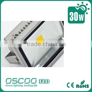 Manufacturer Direct Sales 6000-7000k High Power Led Flood Light 30w thumbnail-5