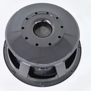 HD18SF330 Ferrite Subwoofer Bass Speakers 2000w Hengda Audio Speakers 18 Inch thumbnail-2