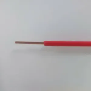 Shenzhen Shuangli Cables, Bv6 Wires thumbnail-3