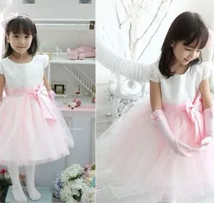 Flower Girl Dress thumbnail-2