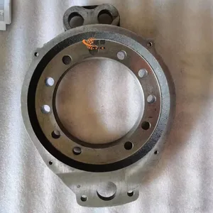 SDLG Original 4110001903105 Back Plate 7.65kg With Good Price for Sale in Stock thumbnail-3