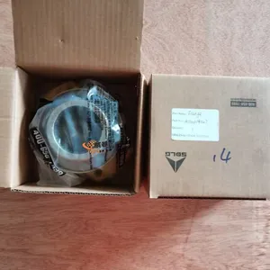 Original SDLG 41100019027 Flange for Wheel Loader Spare Parts in Stock. thumbnail-1