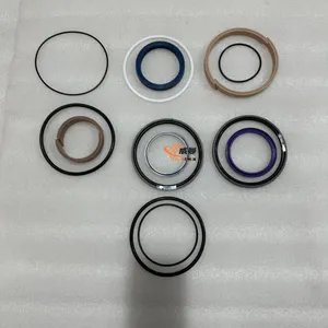 Original SDLG 4120000867101 Sealing Ring Kit for Wheel Loader Spare Parts in Stock. thumbnail-1