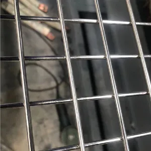 Pneumatic 3D Curved Surface Safety Wire Mesh Fence Manufacturing Machine thumbnail-5