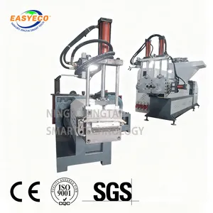 High Quality Jumbo Bags Recycling Machine, Two Stages PP Woven Bags Pelletizer Machine thumbnail-2