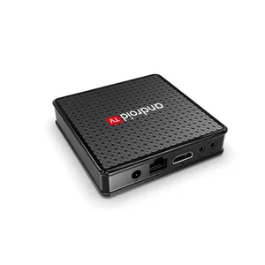 Custom Android TV Box Solutions for Telecom Providers thumbnail-2