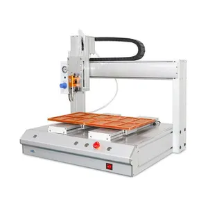 Glue Dispensing System thumbnail-2