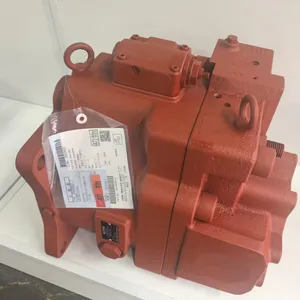 Kawasaki K3VL200 Marine Hydraulic Pump thumbnail-4