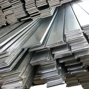 Stainless Steel Flat Bar 304 316L 2205 904L Cold Drawn ASTM A276 Mill Test Report Traceable thumbnail-5