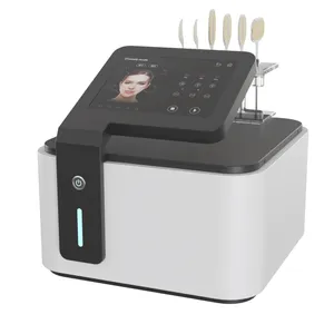 IP65 Waterproof Magnetic Ret Face Lifting Machine With Warranty thumbnail-2