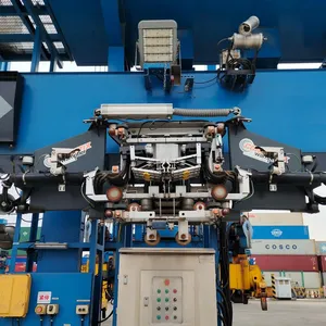 Busbar Carbon Brush Drop Detection System, Carbon Brush Drop Detection System for Busbar ERTG thumbnail-1