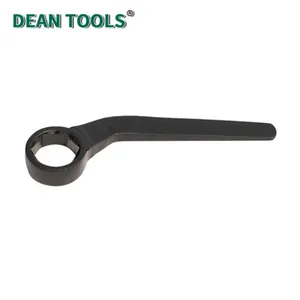 Extra Long Bent Handle Hex Wrench Set 1.5-8mm 600mm Length Torque Tested thumbnail-3