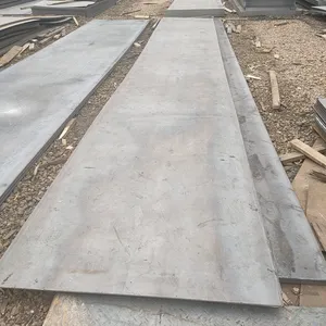 JIS Certified Cold Rolled Alloy Steel Plate ASTM A36 Steel Coil Structural Steel Sheets for Container Boiler Hot Rolled Steel thumbnail-3