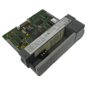 1747-BSN Allen Bradley SLC500 System Backup Scanner Module 1747BSN thumbnail-1