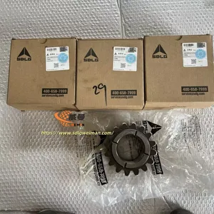 ORIGINAL SDLG 28100013101 PLANET GEAR APPLY FOR SDLG MOTOR GRADER G9180 G9190 G9200 thumbnail-1