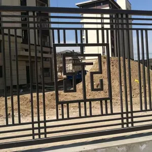 2.5mm Thickness Zinc Steel Guardrail With 80µm Galvanized Coating for Road Safety thumbnail-4