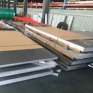 High-Quality Austenitic - Custom Thickness - S20430 S20431 S20432 S20433 thumbnail-2
