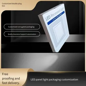 Customized Hardened Corrugated Airplane Boxes Made of Kraft Paper, Packaging With Chang'an Snap Lids and uv Printing, Customized Instruction Manuals thumbnail-1