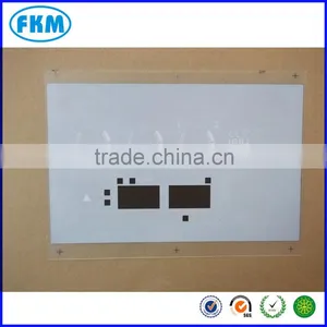 Silk-screen Button Label thumbnail-2
