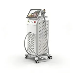Professional Diode Laser Machine | Hair Removal Device thumbnail-2