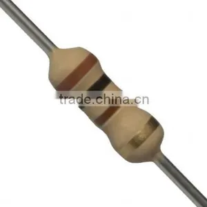 Carbon Film 5w High Power 4k7 Ohm 30k Resistor thumbnail-1