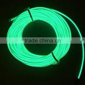 Hot Selling 3.2mm Cold Illuminated EL Wire thumbnail-3