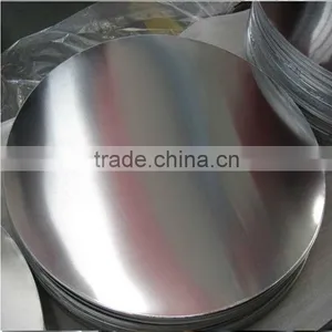 China Manufacturer Aluminium Circle/disc for Cookware thumbnail-1