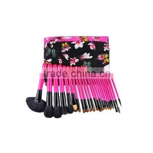 High Quality Promotional Make Up Brush And Makeup Brush Set thumbnail-4