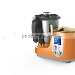 Soup Maker thumbnail-1