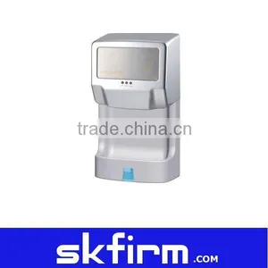 Electronic Equipment Sanitary Automatic Sensor Hand Air Dryers thumbnail-1