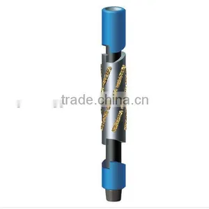 API KSW Key Seat Wipper for Drill Collar thumbnail-1