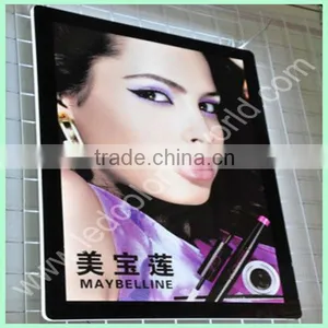 Hot Sale Acrylic Led Light Box Display thumbnail-1