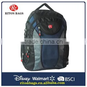 1680D Laptop Backpack Sport Backapck With High Quality thumbnail-1