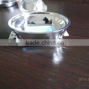 80W Led Lens With 60 Degree Reflector thumbnail-2