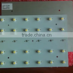 OEM Customized PCB Board With LED Diode For Gas Station Light thumbnail-5