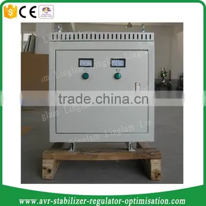 690 Volt Dry Type Transformer thumbnail-4