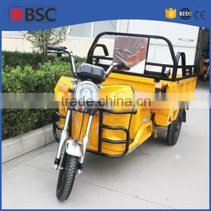 Tuk Tuk Manufacturers From China thumbnail-1