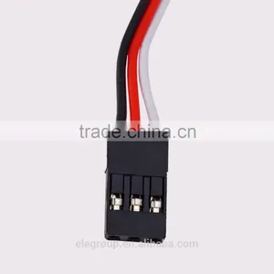 30A Brushless Motor Speed Controller RC BEC ESC T-rex 450 V2 Helicopter Boat SK thumbnail-5