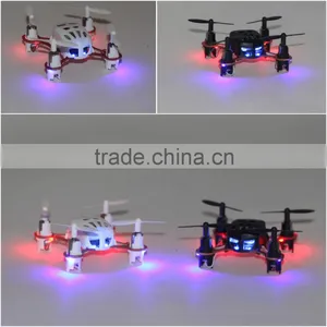 CX-11drone 4 Channel With 6 Axis Gyro Mini Drone With 3D Stunt Function World Smallest Drone thumbnail-5